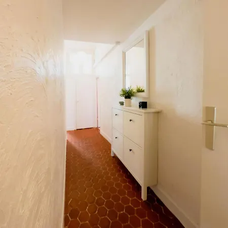 Apartment - Old Town - 4 Pers Vieux Nice